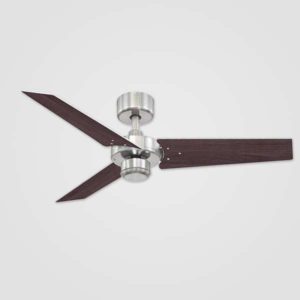 New - 42" Modern Fan 3 Blades