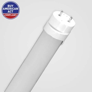 LED Tube TrueFit™ (Type A/B) BAA Compliant