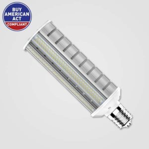 Universal Street Light™ G5 BAA Compliant