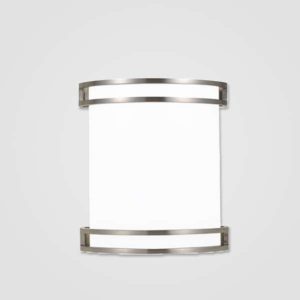 New - Contemporary Wall Sconce
