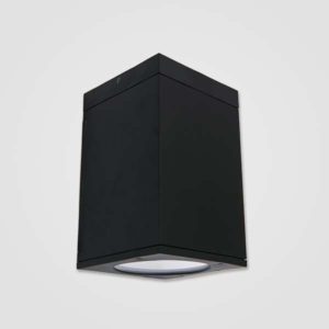 New - Cylinder Lighting Ceiling Mount Square