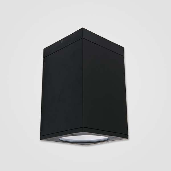 New - Cylinder Lighting Ceiling Mount Square