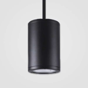 New - Cylinder Lighting Pendant Mount