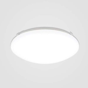 New - Decorative Cloud™ Round Fixture
