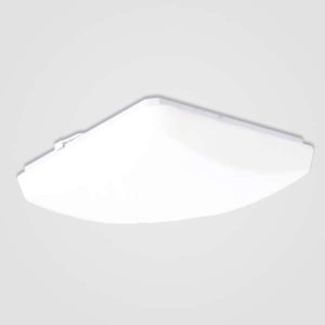 New - Decorative Cloud™ Square Fixture