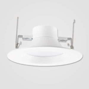 New - Downlight Retrofit Round CCT Selectable