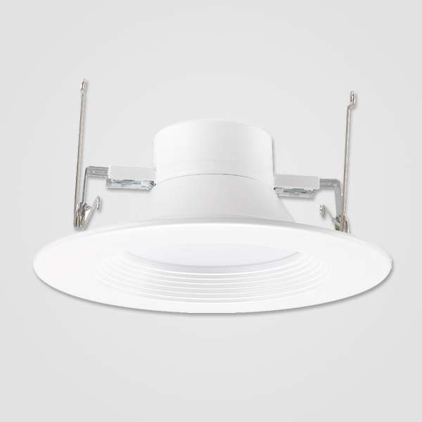 New - Downlight Retrofit Round CCT Selectable