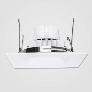 New - Downlight Retrofit Square CCT Selectable