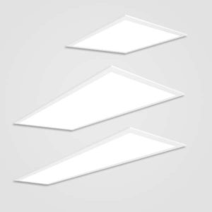 Eco AIR™ LC (Lumen/CCT Selectable)