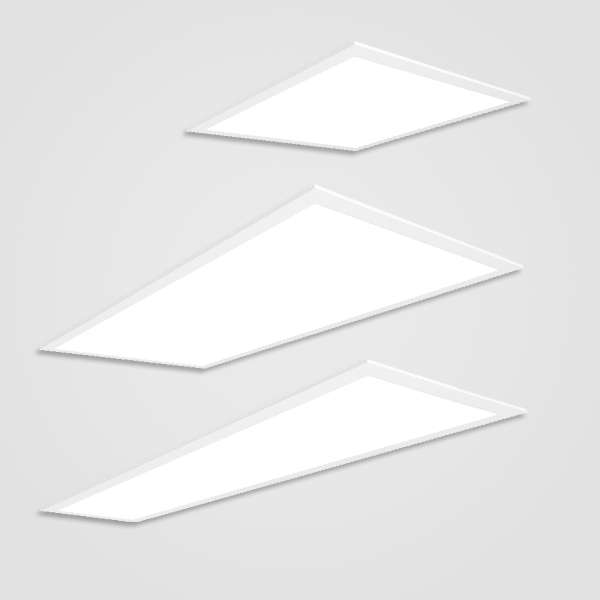 Eco AIR™ LC (Lumen/CCT Selectable)