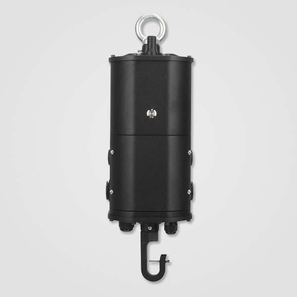 High Bay Emergency Inverter