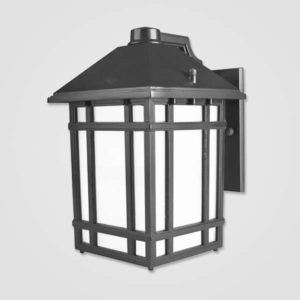 New - Outdoor Lantern Light Fixture