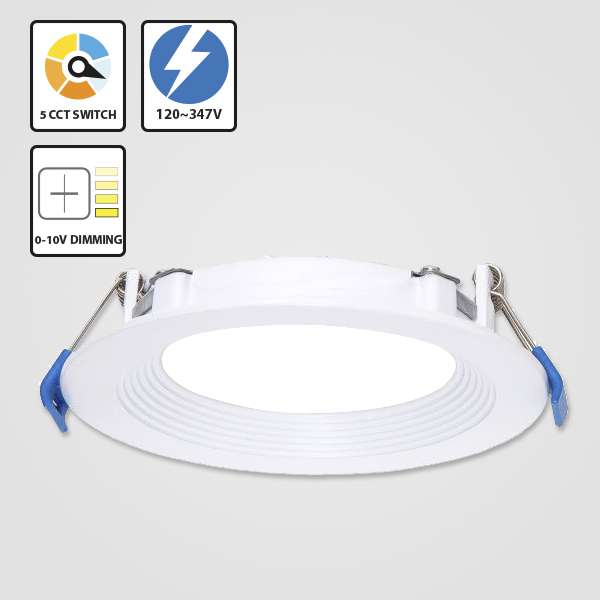 ThinTek™ Wafer R - Baffled - Image 3