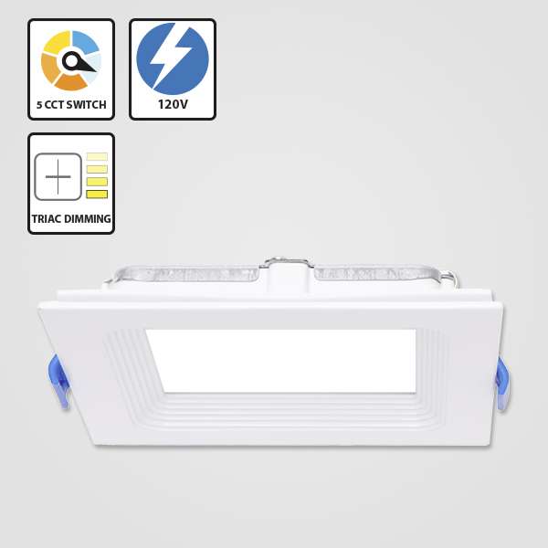 ThinTek™ Wafer S - Baffled - Image 3