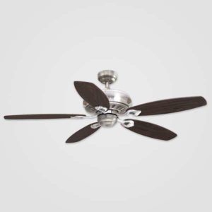 New - 52" Traditional Fan 5 Blades C