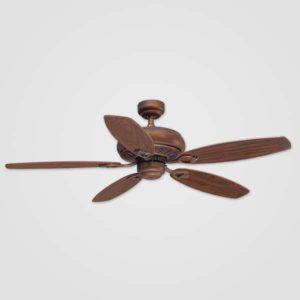 New - 52" Traditional Fan 5 Blades G