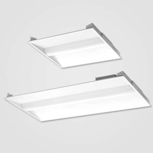 VT™ Lumen Selectable Troffer