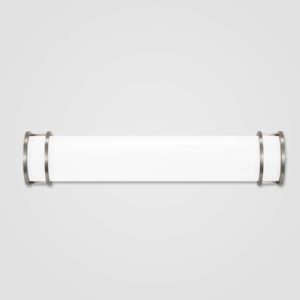 New - Contemporary Vanity Fixture
