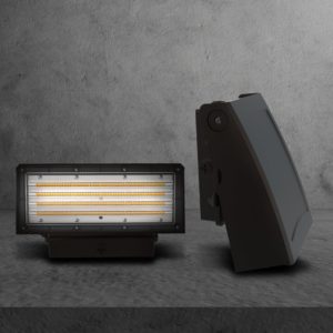 WPA™ - Adjustable Wall Pack