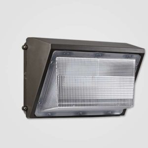 WPS — Semi-Cutoff Wall Pack