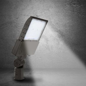 ALP™-E – Contractor Grade Area Light