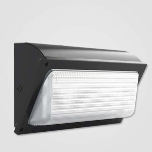 WPS LC - Slim Lumen & CCT Selectable Wall Pack (Discontinued)